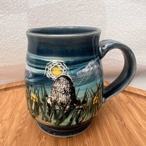 Chris Snedden Bee Mug